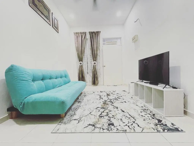 A'Five Homestay
