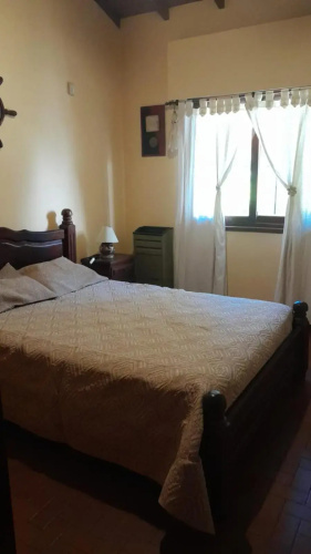 Chalet del bosque