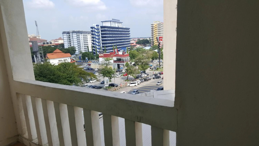 Studio Apartmen Ktc