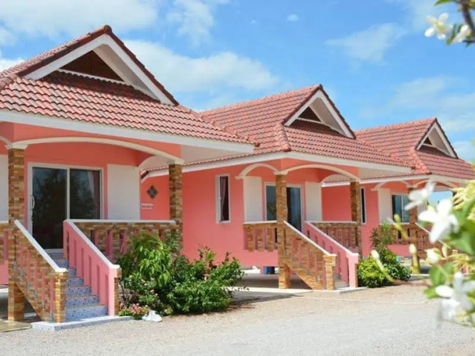 See D Sea Resort