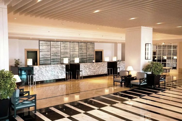 Imagen del hotel