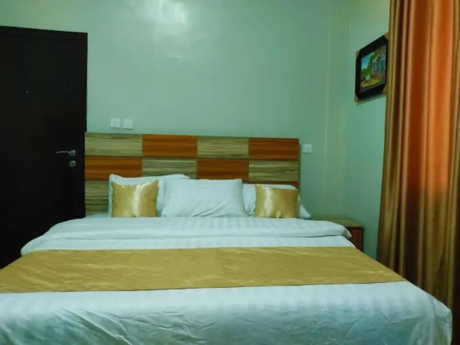 Favourite Hotel