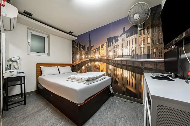 Sookmyung University COZY