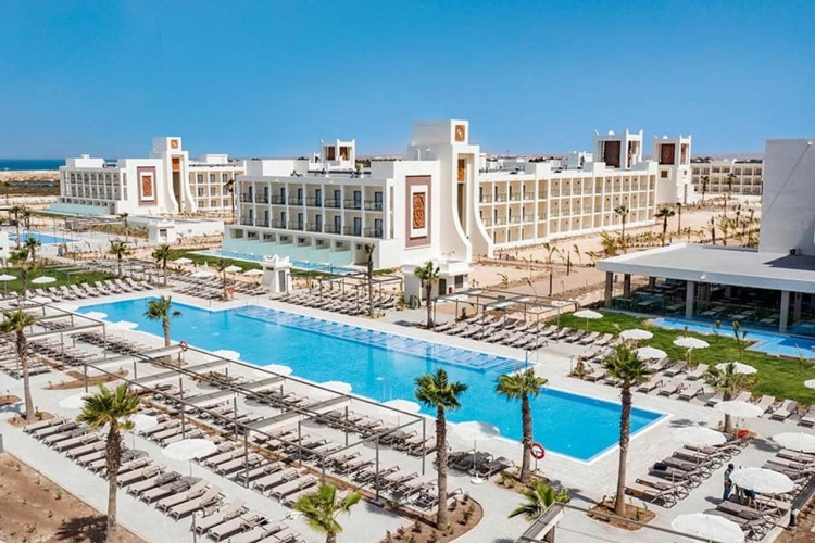 Riu Palace Santa Maria photo 17
