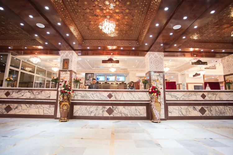 Les Ambassadeurs Appart Hotel