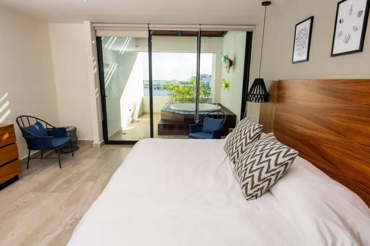 Imagen de Torre Sofia Great Apartments Estudios