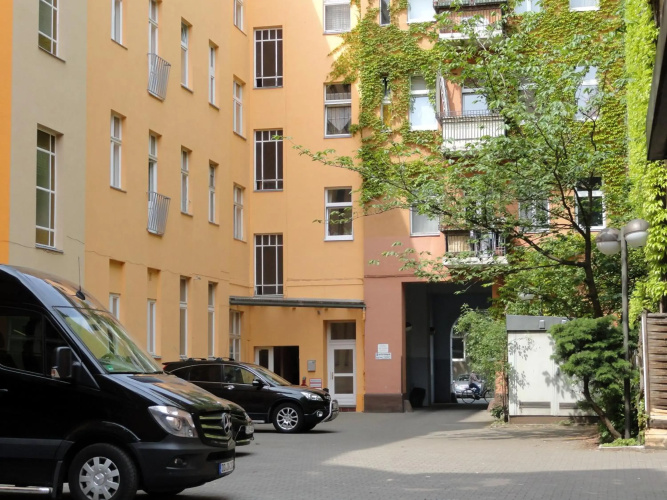 Otel görseli