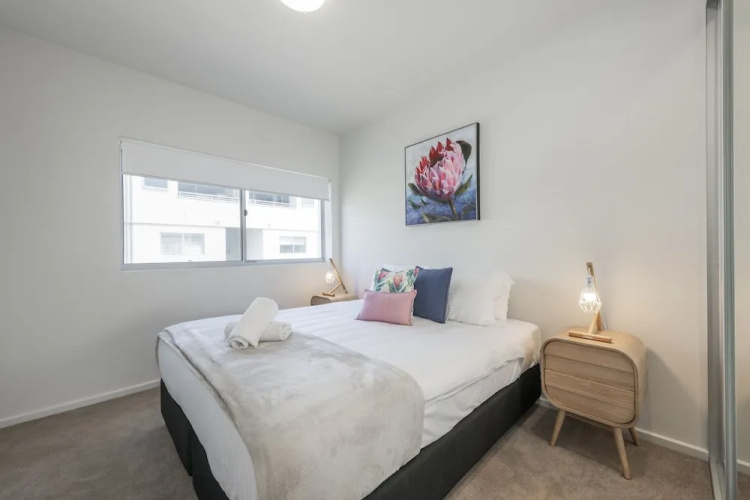 Astra Apartments Merewether