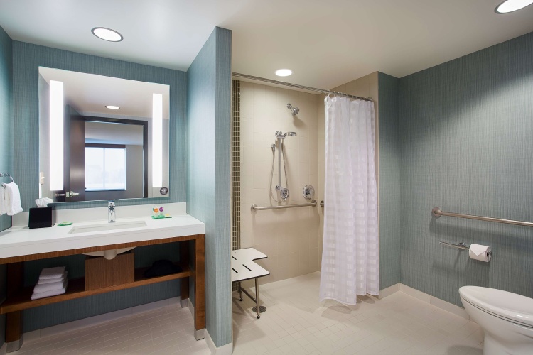 Hyatt Place Chicago Midway Airport photo 10