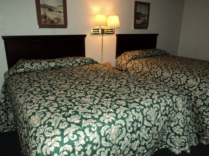 Econo Lodge