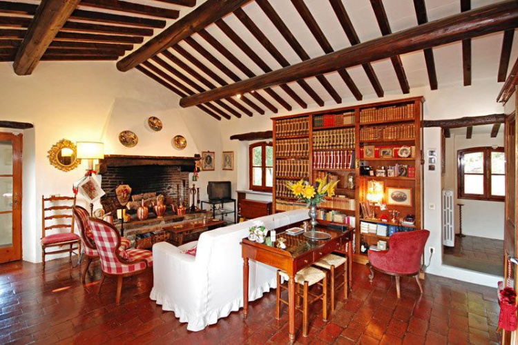 Villa Santa Elena
