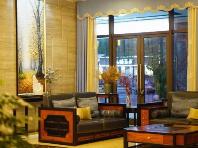 Yuekai International Hotel