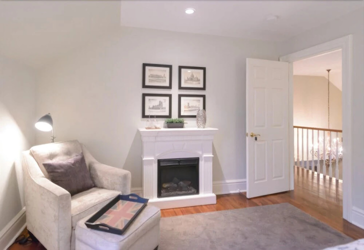 Highbrook Bed and Breakfast