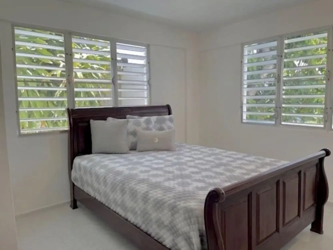 Comfort Single room
