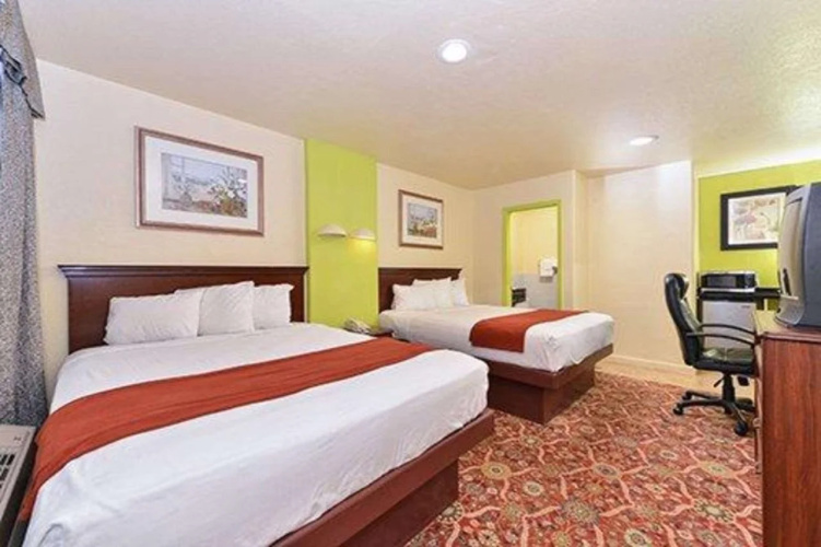 Imagen del hotel