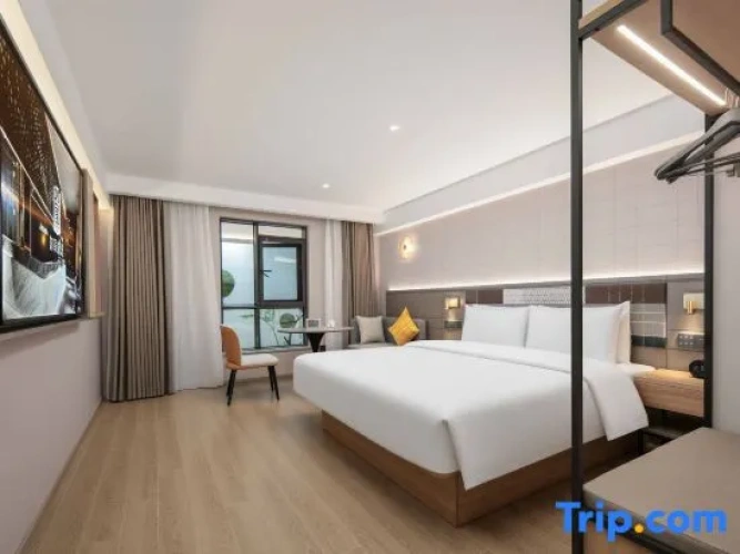 Business Double room
