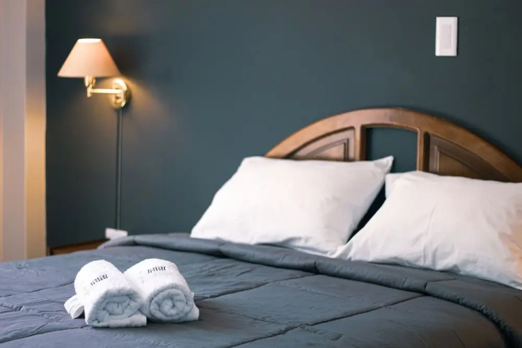 Saint Germain Hotel