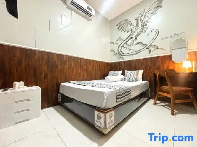 Semarang Co Stay