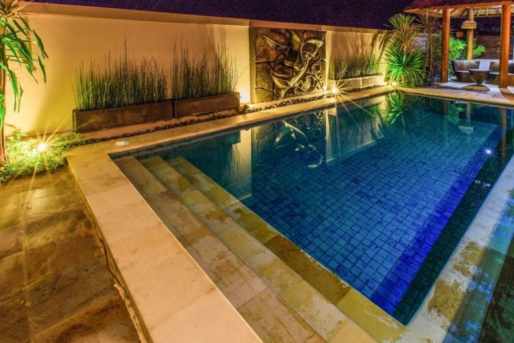Villa Agung
