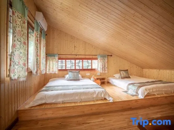 Comfort Family Suite