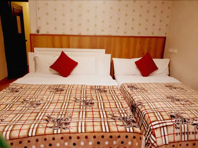 Hanoi Oriental Hotel