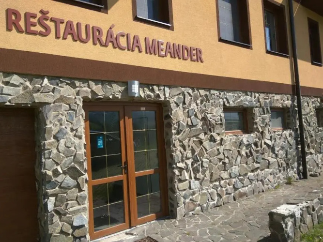 Telgárt Apartmán č.12