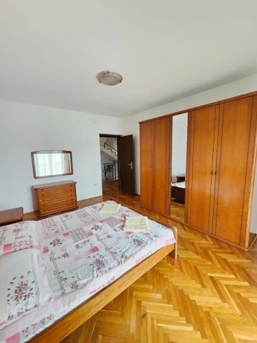 Family house
