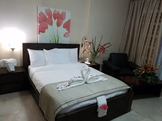 Junior Suite