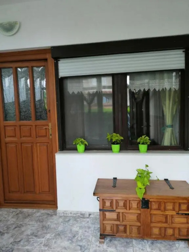 Tulman Apartment