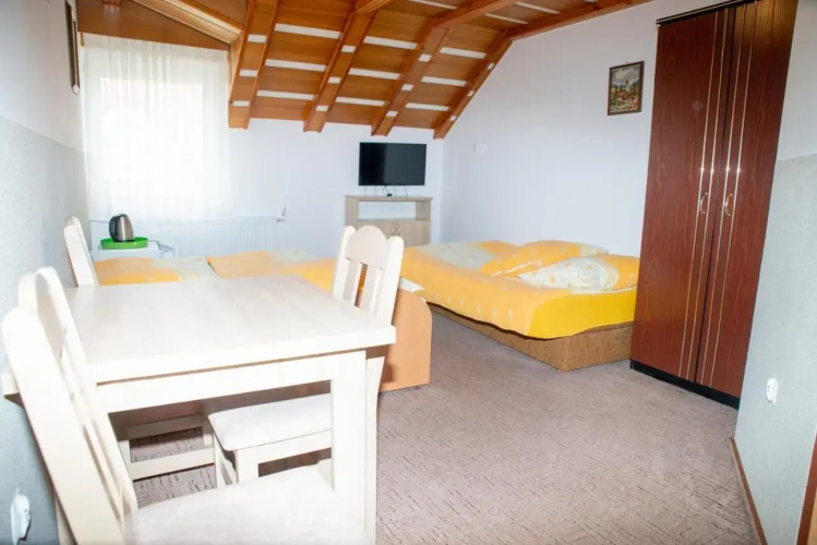 Pokoje Gościnne u Ewy