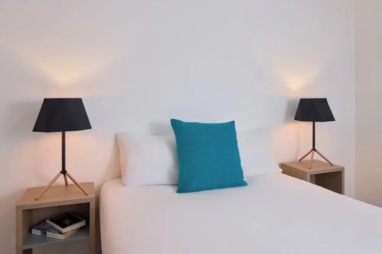 Quality Aparthotel Orléans Sud Zenith