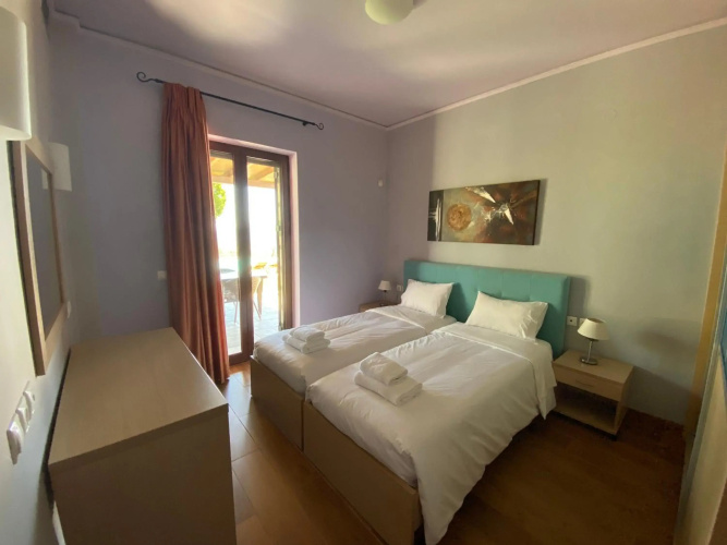 Anemones Villas