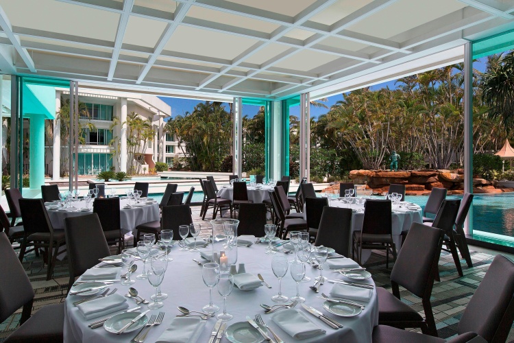 Sheraton Grand Mirage Resort Gold Coast photo 37