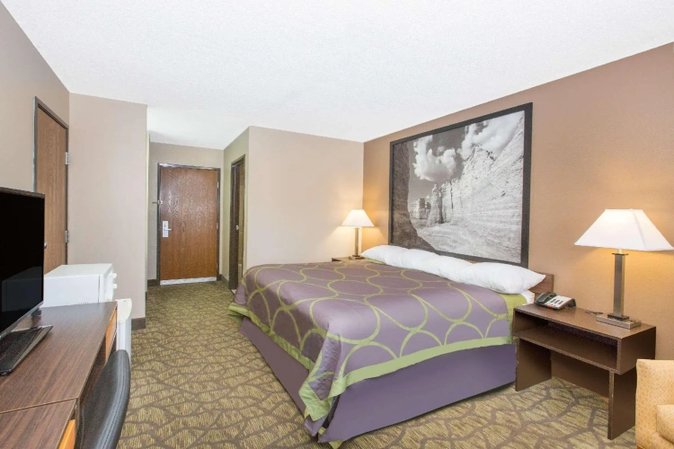 Double room