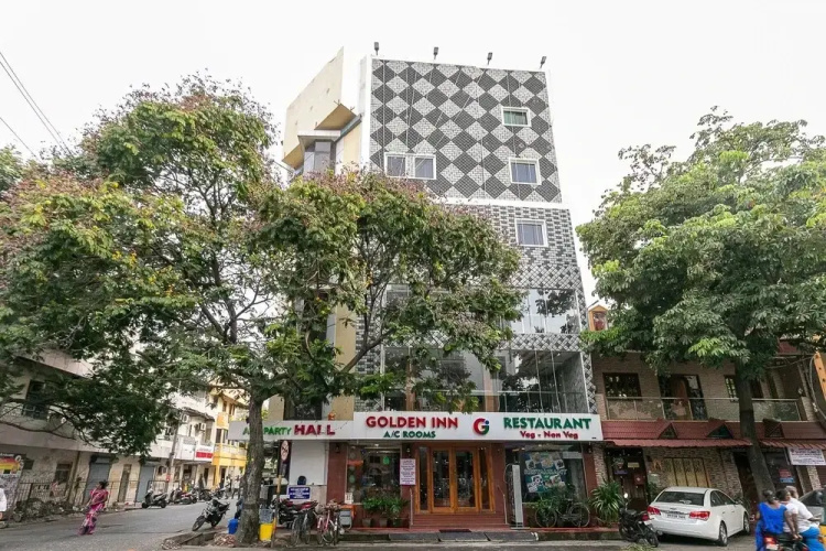 Imagen del hotel