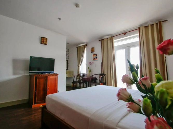 Golf Hotel