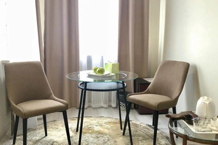 Фотография номера гостевого дома Барвиха Хаус