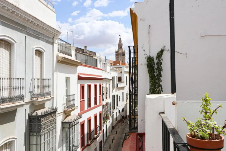 Sweet Sevilla Hostel - Séville