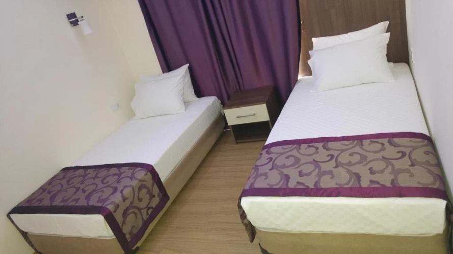 Geyikli Aqua Otel