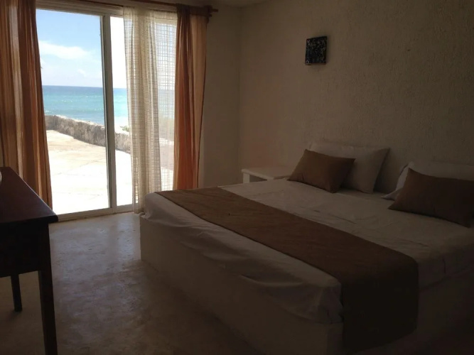 Casa Muyal