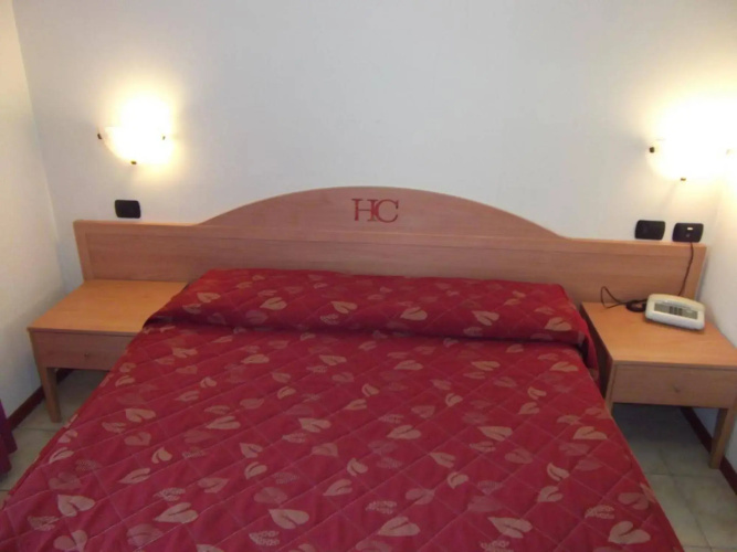Hotel Cristal