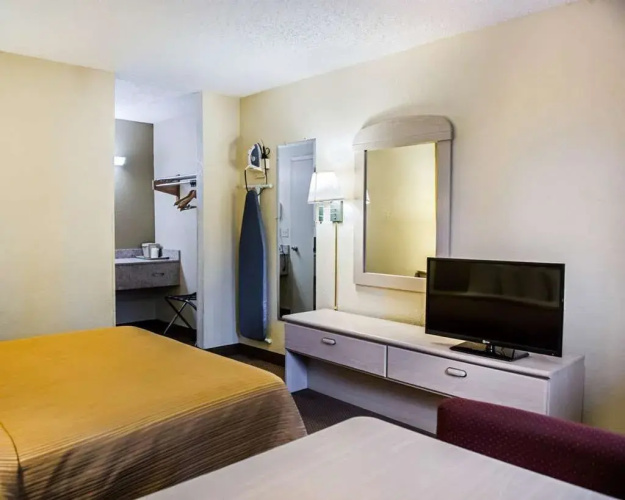 Quality Inn Tallahassee