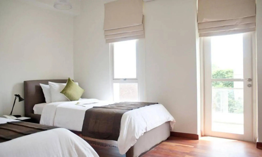 Karavansara Residences