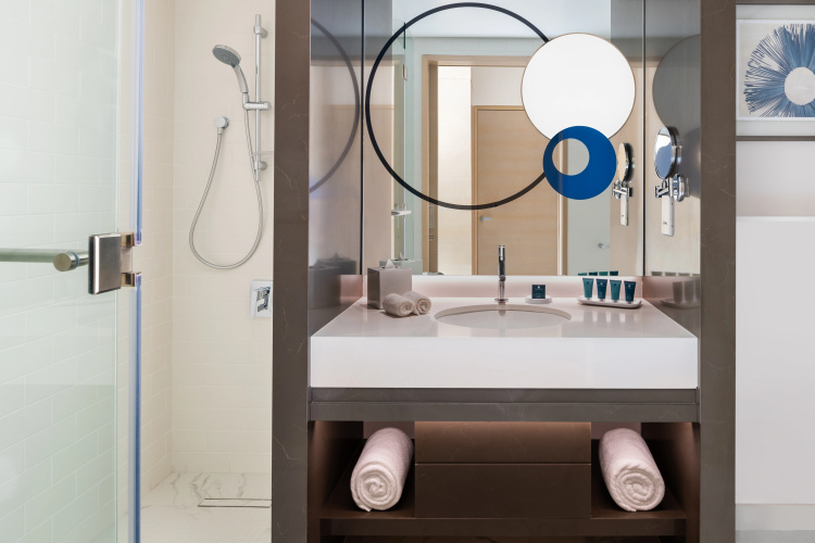 Novotel Gold District photo 10