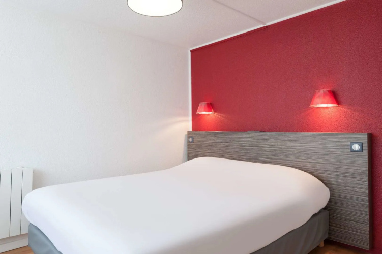 Hotel Rouen Sud - Oissel Rond Point des Vaches