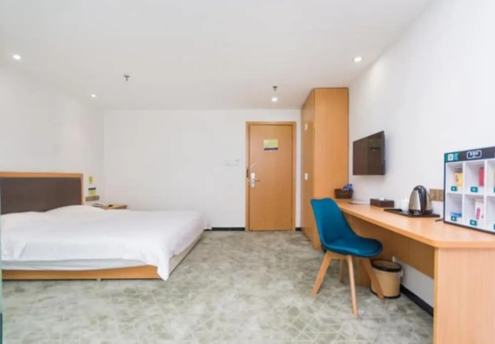Taixin Business Hostel