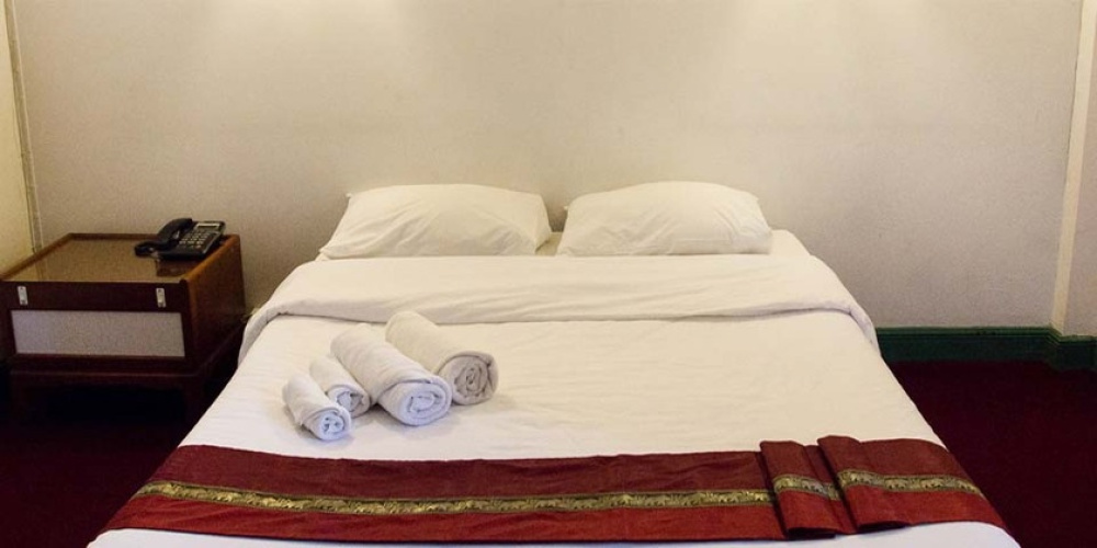 Golden Dragon Hotel