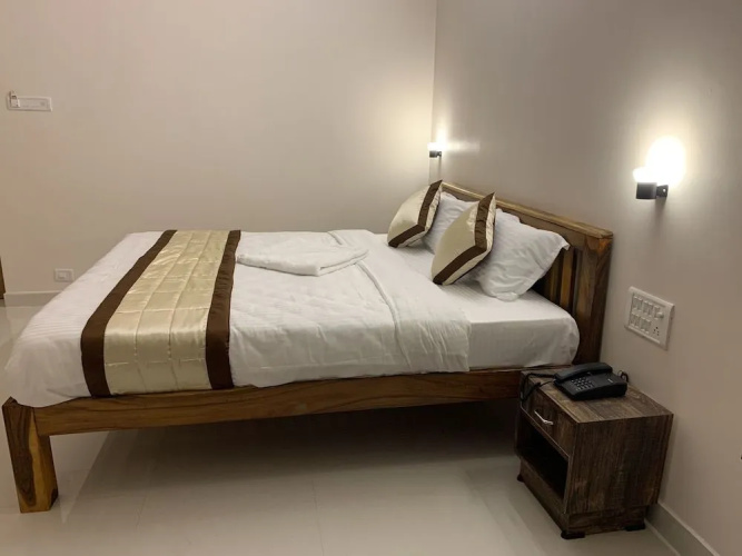 Qube Inn