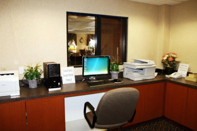 Hampton Inn Gaffney