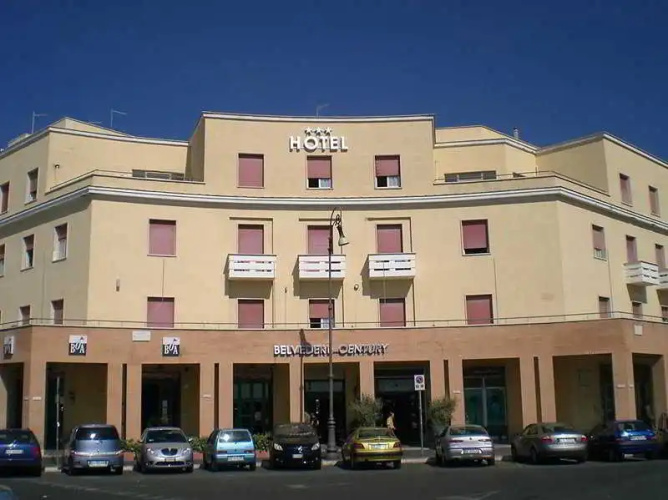 Hotelafbeelding